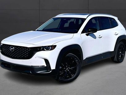 New 2026 MAZDA CX-50 AWD 2.5 S w/ Weather Package