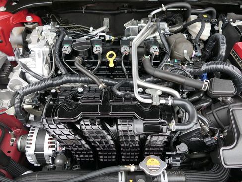 Used 2022 Nissan Altima 2.5 SL image 31