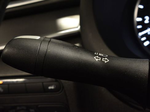 Used 2020 INFINITI QX50 Pure image 16