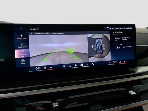 New 2026 BMW X5 xDrive50e image 13