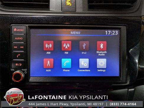 Used 2019 Nissan Sentra S image 19