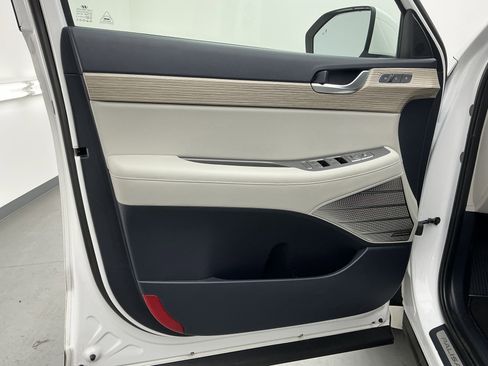 Used 2021 Hyundai Palisade Limited image 15