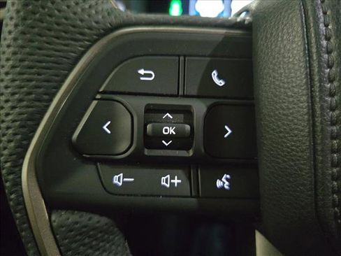 Used 2026 Toyota Tundra 1794 Edition AWD/4WD image 18