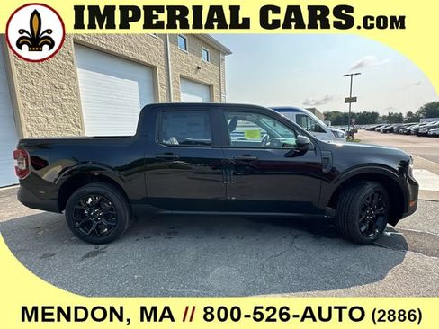 New 2026 Ford Maverick XLT w/ Equipment Group 301A AWD/4WD image 14