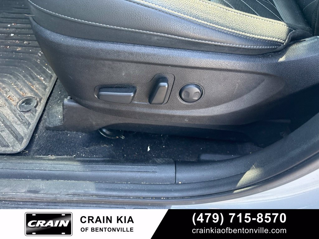 Certified 2023 Kia Telluride EX X-Line AWD/4WD image 13