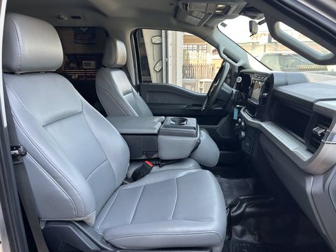 Used 2023 Ford F250 XL w/ XL Driver Assist Package AWD/4WD image 13