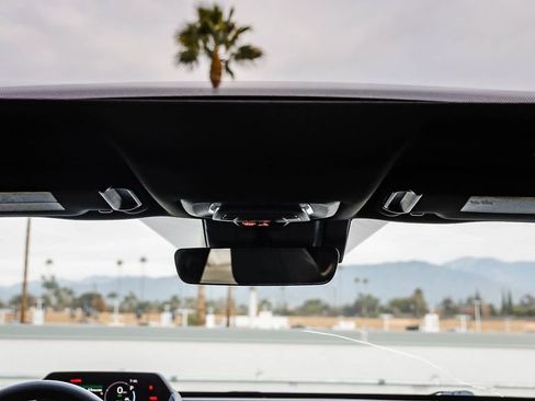 Used 2024 Toyota bZ4X XLE image 17