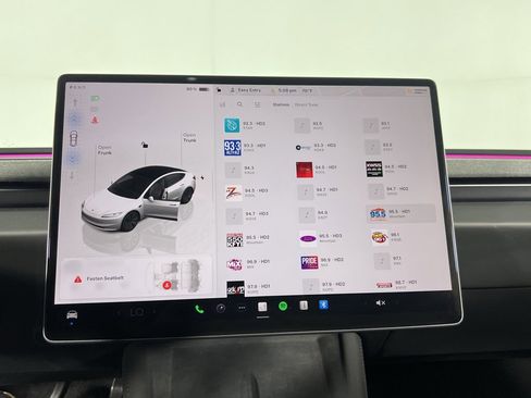 Used 2025 Tesla Model 3 Long Range image 20