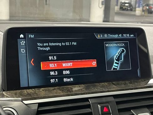 Used 2018 BMW X3 xDrive30i AWD/4WD image 26