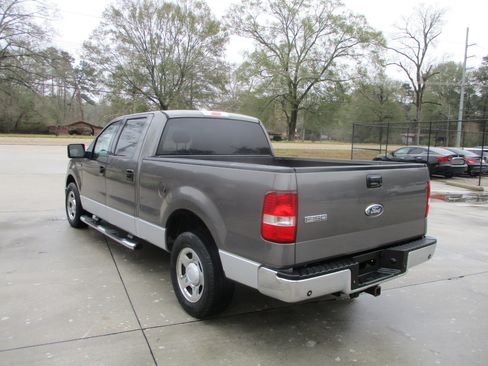 Used 2007 Ford F150 XLT image 26