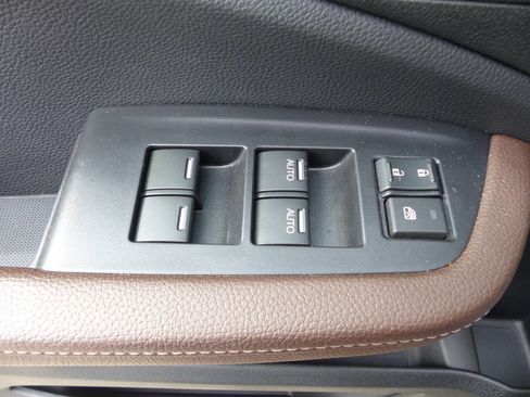 Used 2024 Honda Ridgeline RTL image 19