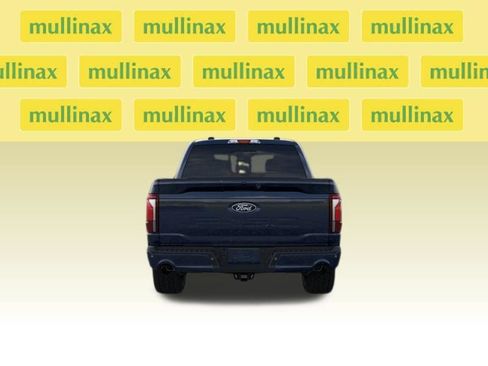 New 2026 Ford F150 Lariat w/ Equipment Group 501A Mid AWD/4WD image 9