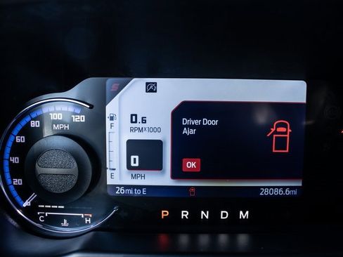 Used 2022 Ford Bronco Big Bend image 13