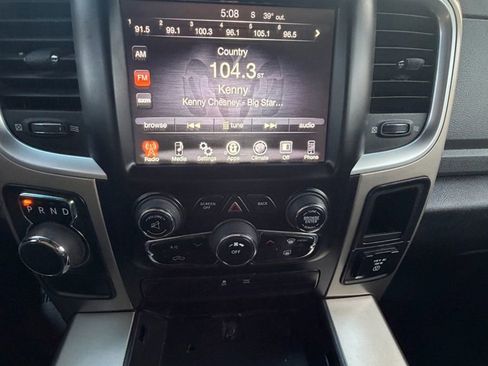 Used 2014 RAM 1500 Big Horn image 30