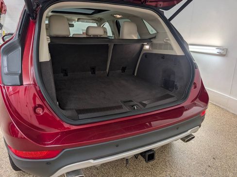 Used 2019 Lincoln MKC Reserve w/ MKC Technology Package AWD/4WD image 15