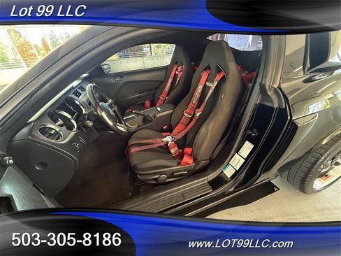 Used 2013 Ford Mustang GT w/ GT Track Pkg RWD image 11