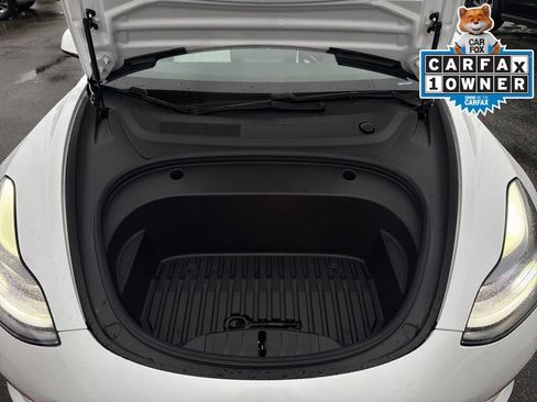 Used 2021 Tesla Model 3 Standard Range Plus image 24