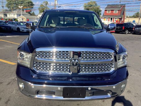Used 2017 RAM 1500 Laramie w/ Convenience Group image 2