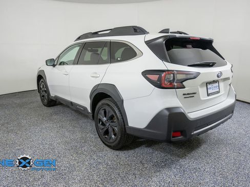Used 2025 Subaru Outback Onyx Edition XT w/ Popular Package #2 AWD/4WD image 5