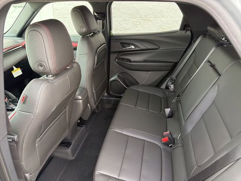 New 2026 Chevrolet TrailBlazer RS image 10