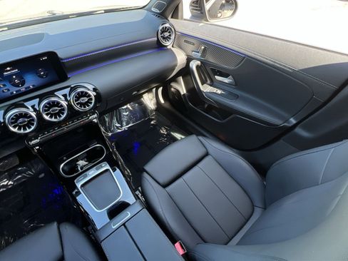 Certified 2026 Mercedes-Benz CLA 250 4MATIC image 14