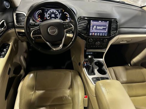 Used 2022 Jeep Compass Limited w/ Sun and Sound Group image 2