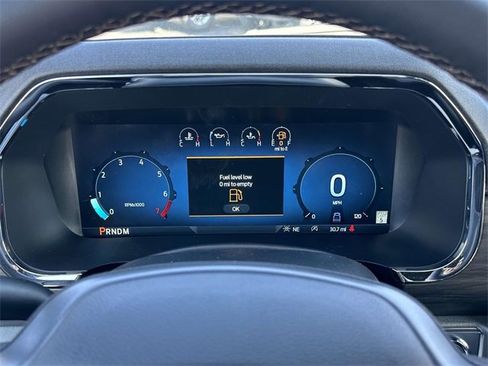 New 2025 Ford F150 Lariat w/ Equipment Group 501A Mid image 22