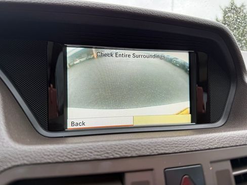 Used 2011 Mercedes-Benz E 550 E 550 image 17