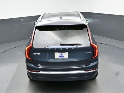 New 2026 Volvo XC90 T8 Ultra w/ Protection Package Premier AWD/4WD image 49