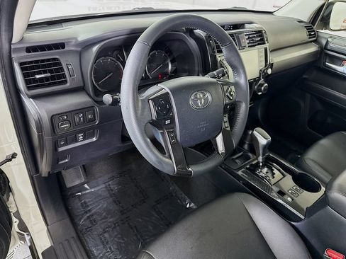 Certified 2020 Toyota 4Runner TRD Pro AWD/4WD image 20