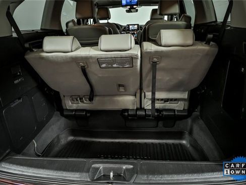 Used 2021 Honda Odyssey Elite image 8