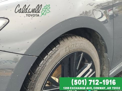 Certified 2025 Toyota Camry SE image 9