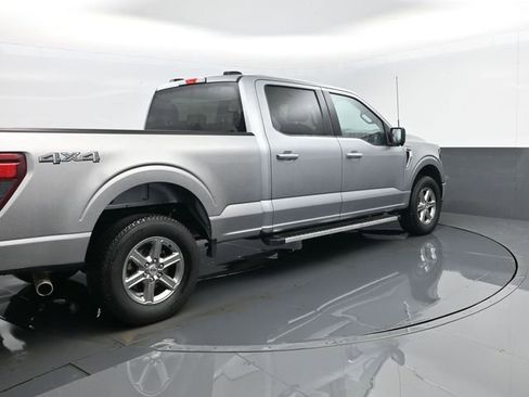 Used 2024 Ford F150 XLT w/ Tow/Haul Package AWD/4WD image 21