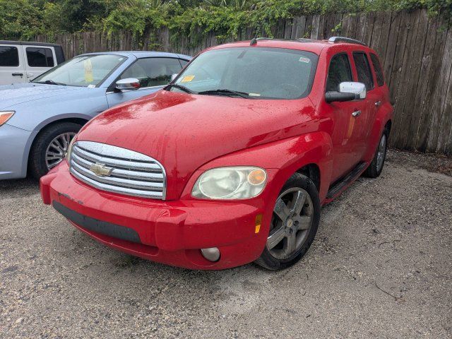 Used 2011 Chevrolet HHR LT w/ LT Preferred Equipment Group FWD image 3