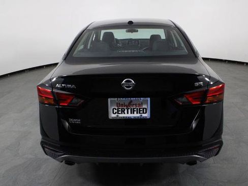 Certified 2020 Nissan Altima 2.5 SR FWD image 11