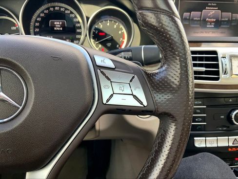 Used 2016 Mercedes-Benz E 350 E 350 Luxury image 24
