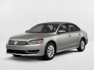Used 2014 Volkswagen Passat TDI SEL Premium FWD video 1
