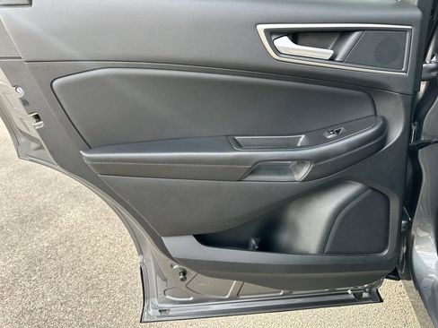 Used 2024 Ford Edge SEL image 24