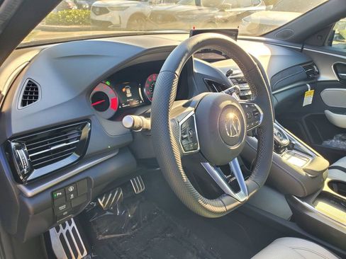New 2026 Acura RDX A-Spec AWD/4WD image 10