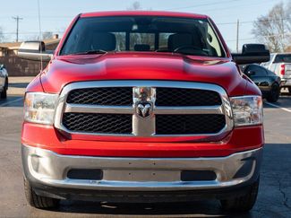 Used 2023 RAM 1500 Classic SLT w/ Trailer & Traction Group video 2