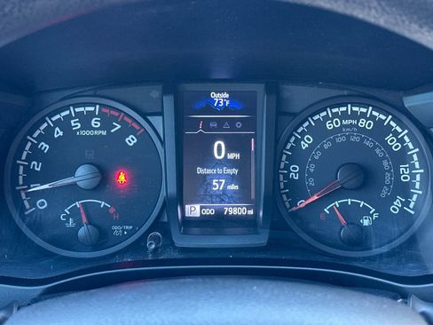 Used 2021 Toyota Tacoma SR image 23