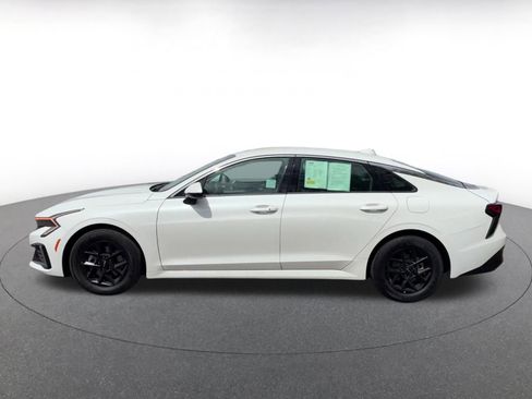 Used 2025 Kia K5 LXS FWD image 11