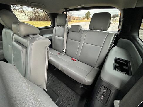 Used 2014 Toyota Sequoia SR5 image 14