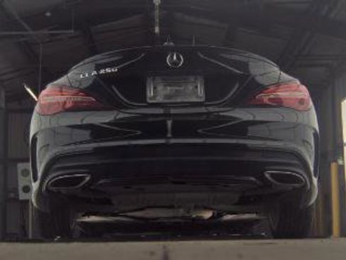 Used 2018 Mercedes-Benz CLA 250 image 5