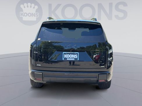 New 2027 Kia Telluride X-Line SX Prestige AWD/4WD image 5