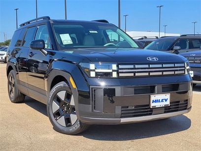 New 2026 Hyundai Santa Fe SEL