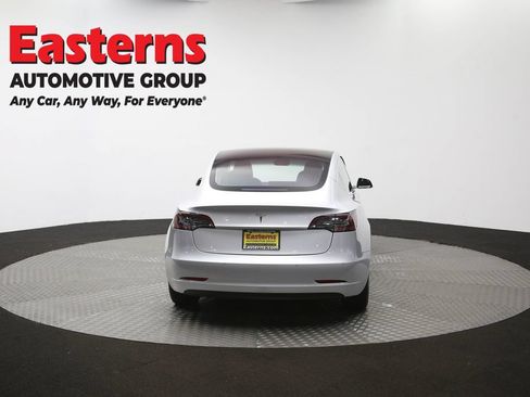 Used 2018 Tesla Model 3 Long Range RWD image 31