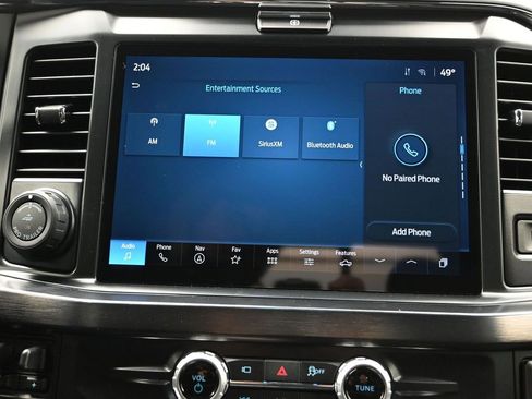 New 2026 Ford F250 Lariat w/ Lariat Ultimate Package image 36