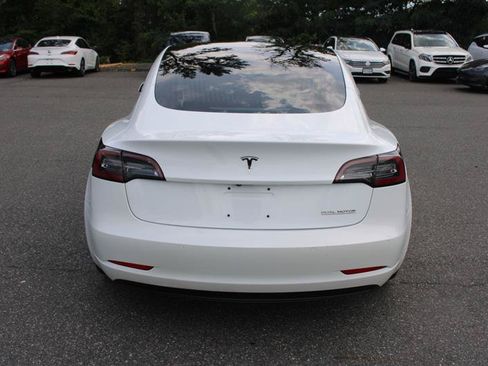 Used 2018 Tesla Model 3 Performance AWD/4WD image 6