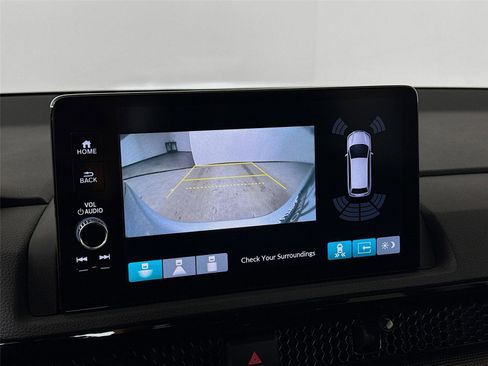 Used 2023 Honda CR-V EX-L image 17